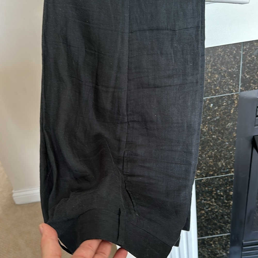 Burberry pante Euro 44 US 36